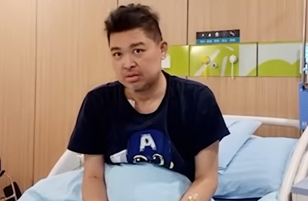 Kabar Duka: Alvin Lim Meninggal, Peresmian Kantor di Surabaya Batal